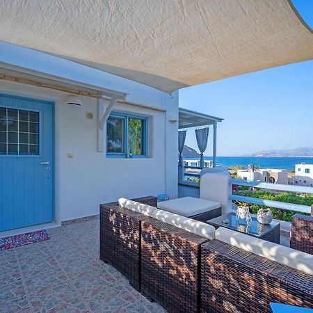 Molos Sea View House - Paros Greece Εξωτερικό φωτογραφία