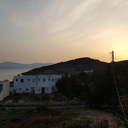 Molos Sea View House - Paros Greece Εξωτερικό φωτογραφία