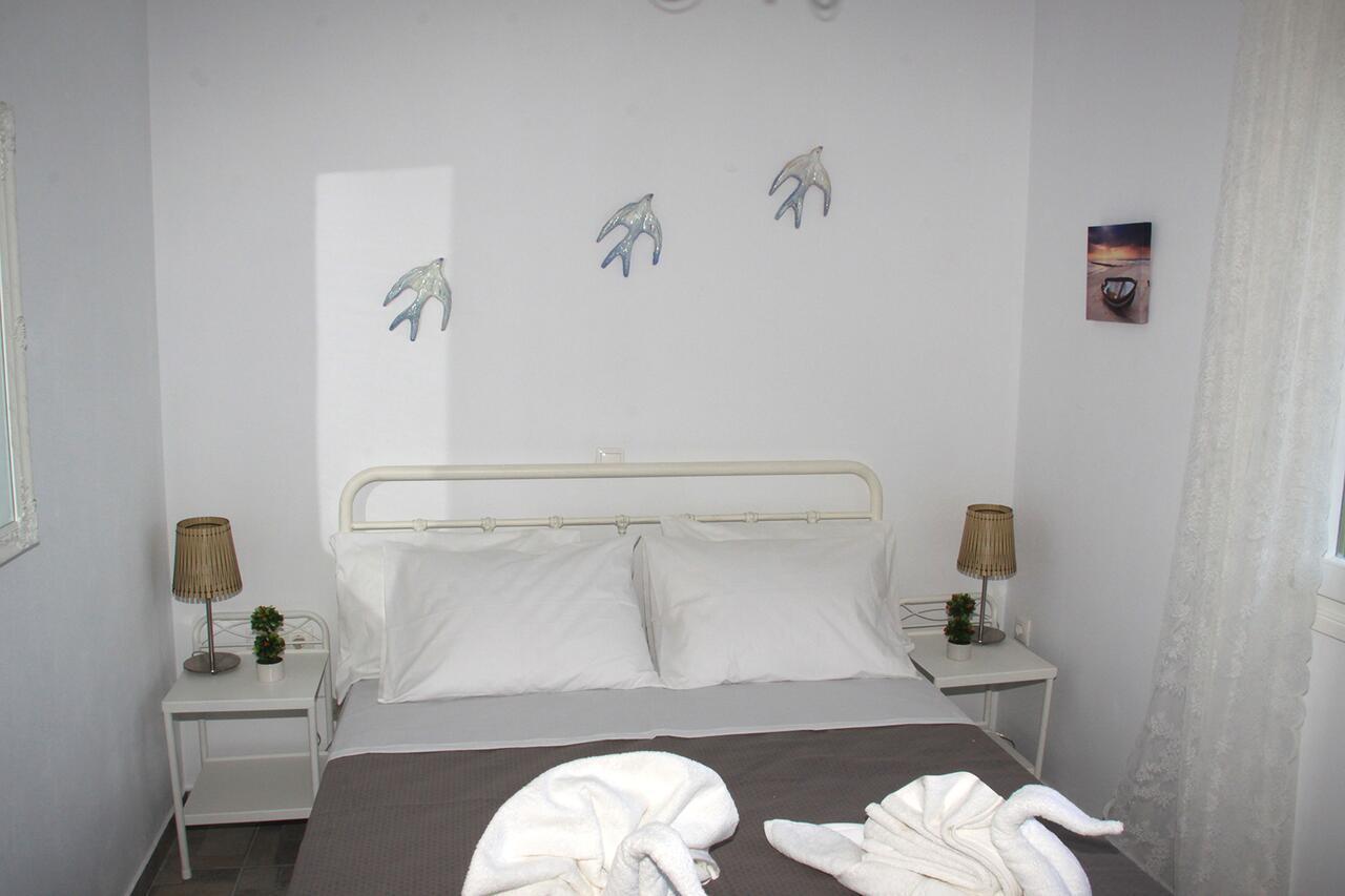 Molos Sea View House - Paros Greece Εξωτερικό φωτογραφία