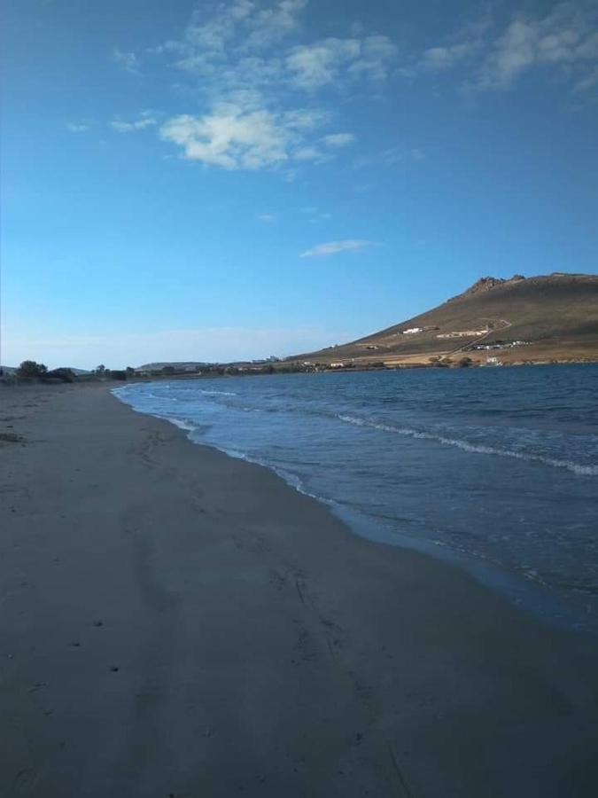 Molos Sea View House - Paros Greece Εξωτερικό φωτογραφία