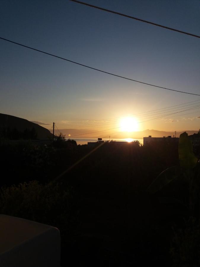 Molos Sea View House - Paros Greece Εξωτερικό φωτογραφία