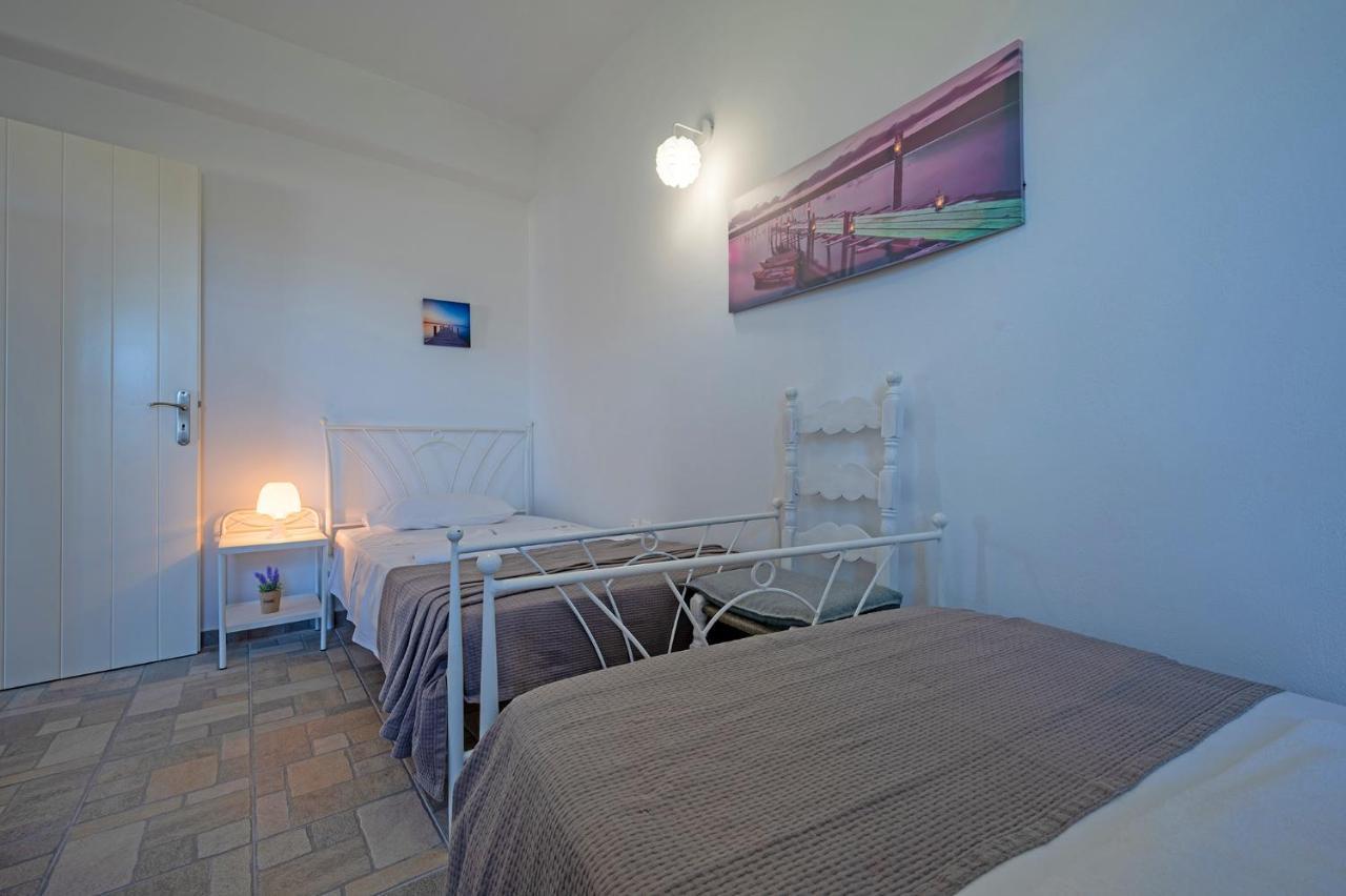 Molos Sea View House - Paros Greece Εξωτερικό φωτογραφία