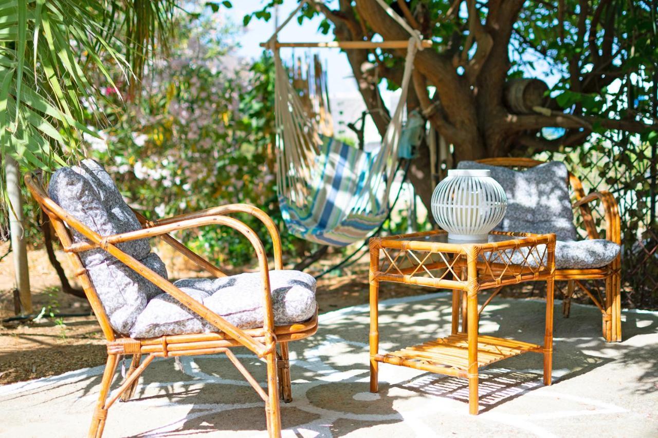 Molos Sea View House - Paros Greece Εξωτερικό φωτογραφία