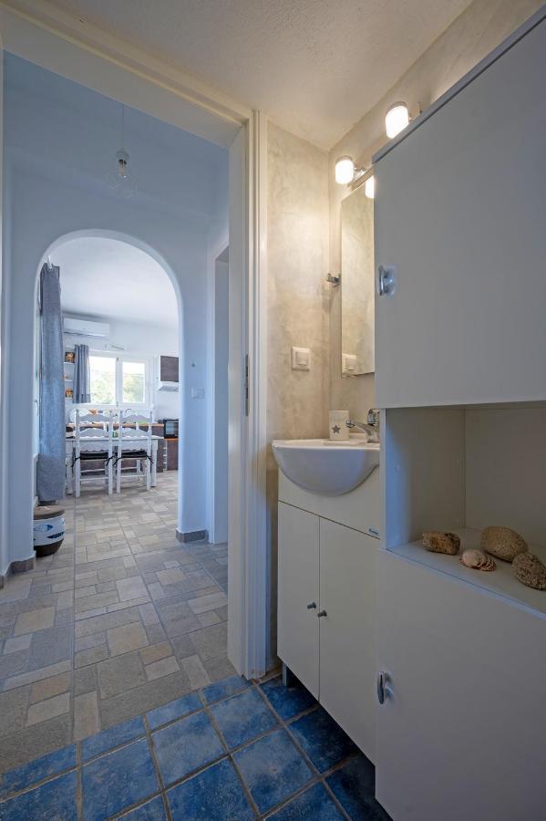 Molos Sea View House - Paros Greece Εξωτερικό φωτογραφία