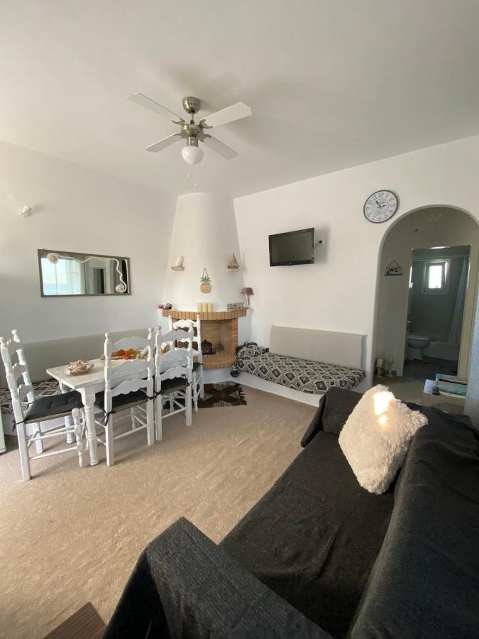 Molos Sea View House - Paros Greece Εξωτερικό φωτογραφία