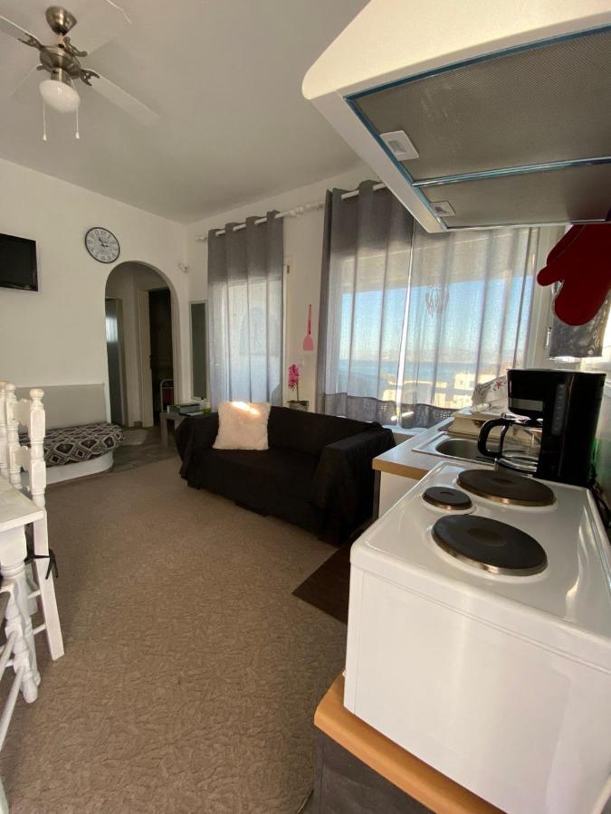 Molos Sea View House - Paros Greece Εξωτερικό φωτογραφία
