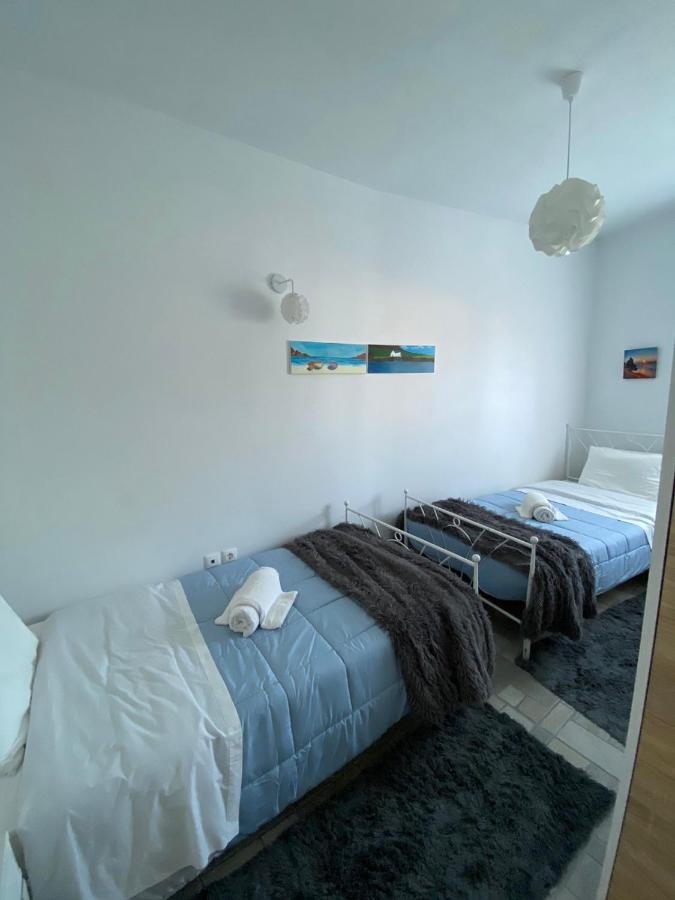 Molos Sea View House - Paros Greece Εξωτερικό φωτογραφία